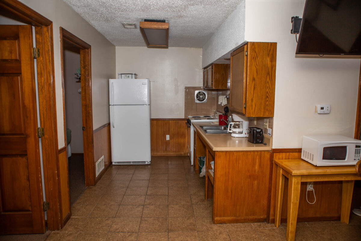 Family Cabin Rentals Montauk Lodge